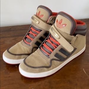 Adidas Men’s Sneakers Size 13